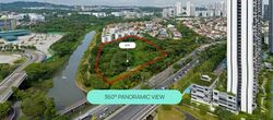 Faber Walk (D5), Condominium #540944621